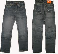 Nightlife Jeans